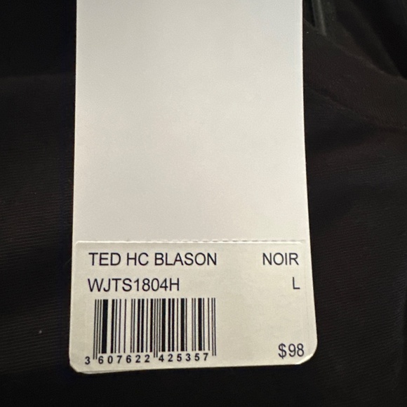 Zadig & Voltaire T-Shirt sz L - Picture 2 of 3